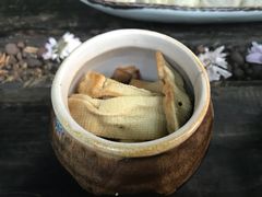 -八珍手工水饺·妈妈的爱(传芳巷店)