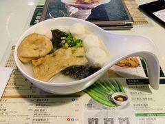 -翠华餐厅(旺角文华商场店)