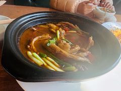 -丰乐餐厅·始于1999·本地老字号