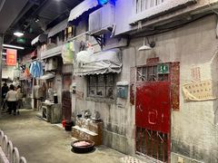 -CITY MART城市集市·里弄(北外滩来福士广场店)