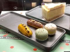 -星巴克臻选(北京富力家园店)