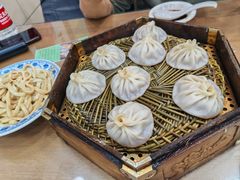 -西安贾三灌汤包·回坊小吃·清真炒菜(北院门总店)