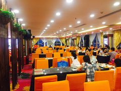 大堂-新梅园不夜粥(龙华店)