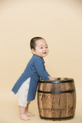 -大树儿童摄影