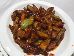 -峨嵋酒家总店(车公庄店)