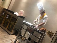 -全聚德(江宁店)