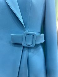 -香港威德诚洋服BESPOKE西服西装高级定制(上海湾一店)