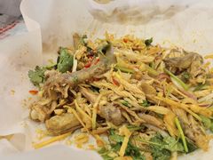 -东排食堂长沙小吃大排档(五一广场店)