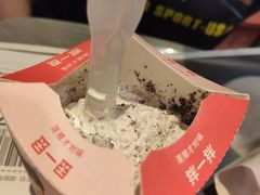 -麦当劳(未来城购物中心店)