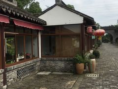 景点-嬉乐湾休闲旅游区
