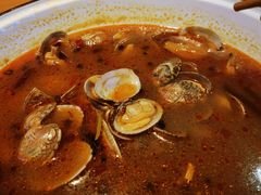 -四禧精酿铜锅涮肉·烧烤工场(大明湖店)