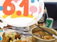 -BOPEYE·波派炸鸡(河西中央商场店)