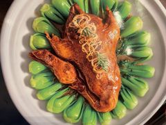 -森隆饭庄(新世界百货崇文店)