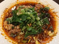 -成都你六姐·牛肉冒菜(城市集市合生汇店)