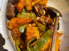 -关东小磨东北菜(漕河泾印象城店)