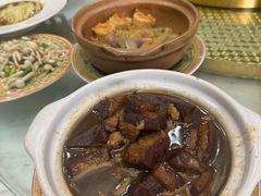 -砂锅居(西四店)