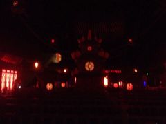 -济南方特东方神画