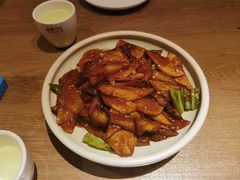 -金掌勺锅包肉(太原万达店)