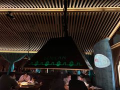 -楼兰新疆主题餐厅(苏州中心店)