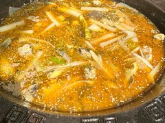 -大院河·仙鱼莊(九眼桥店)