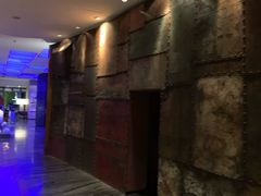 -上海外滩英迪格酒店