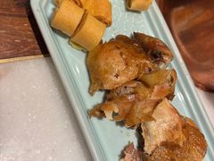-小吊梨汤·北京菜·烤鸭(鸟巢店)