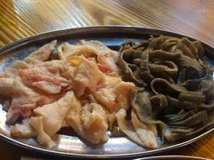 -江村四哥新鲜牛肉店(江高总店)
