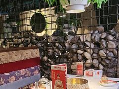 -天山醉美辣子鸡(文艺路店)