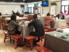 大堂-春盛渔府(牛首山店)