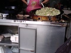 -舒蔡记生煎菜饭(云南中路店)