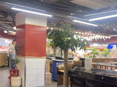 -四囍码头海鲜烧烤自助火锅(外滩南京东路悦荟广场店)