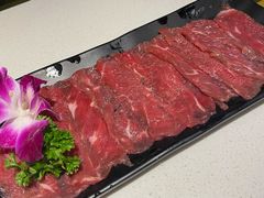 澳洲谷饲肥牛-八珍玉食鸡煲·打边炉(印象城店)