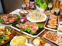-棒小伙·齐齐哈尔烤肉(龙茗路店)