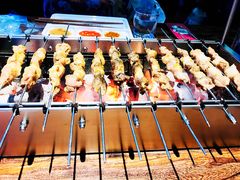 -三个蒙古大叔羊肉串(大宁店)