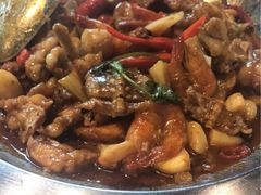 -U你·天然调味(南湖总店)