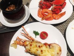 限点菜品-坪山格兰云天国际酒店-汇厨自助餐厅-亲子-聚餐