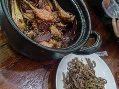 -斯丹姜母鸭·古法干香(涂门街总店)