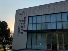 -九里河湿地公园