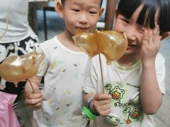 -长沙北辰三角洲大悦城