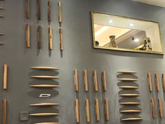-三姐妹饺子(东木头市店)