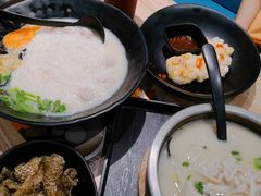 冰镇酸梅汤-渔米丰·广府鱼汤米线(光明广场店)
