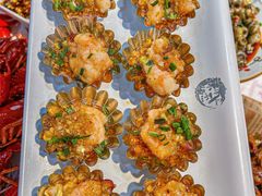 -辣不怕口味虾(凌霄路店)