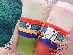 -LELECHA乐乐茶(美罗城店)