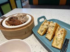 -新宝餐厅(流塘店)