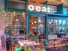 -O'eat Blossom&Pelican(深圳首店)
