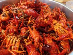 -清真海鲜大排档(原芥园道店)