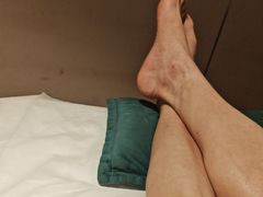 -华夏良子·足道SPA艾灸(翠微店)