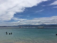 -东姑阿都拉曼海洋公园