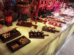 -大连中远海运洲际酒店
