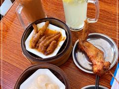 -恒兴发茶店(水巷口店)